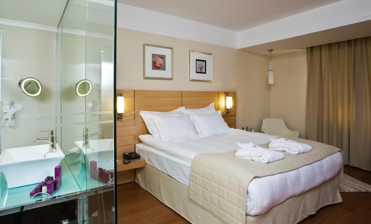 Jura Hotels Afyon Thermal Afyonkarahisar Exteriör bild