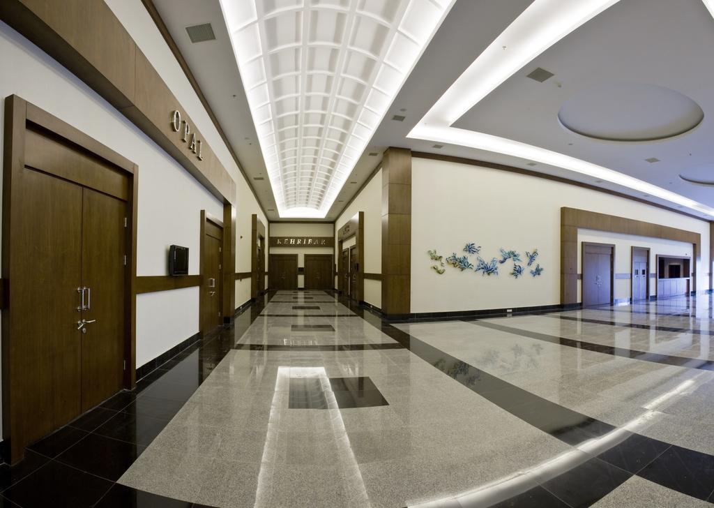 Jura Hotels Afyon Thermal Afyonkarahisar Exteriör bild