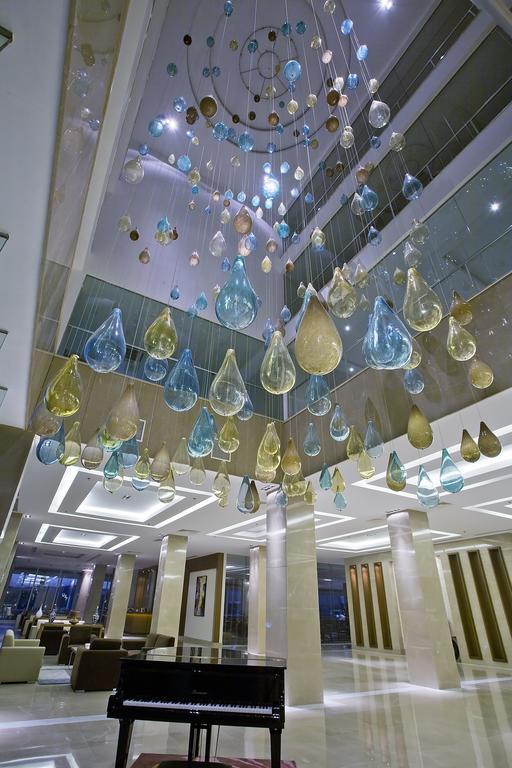 Jura Hotels Afyon Thermal Afyonkarahisar Exteriör bild