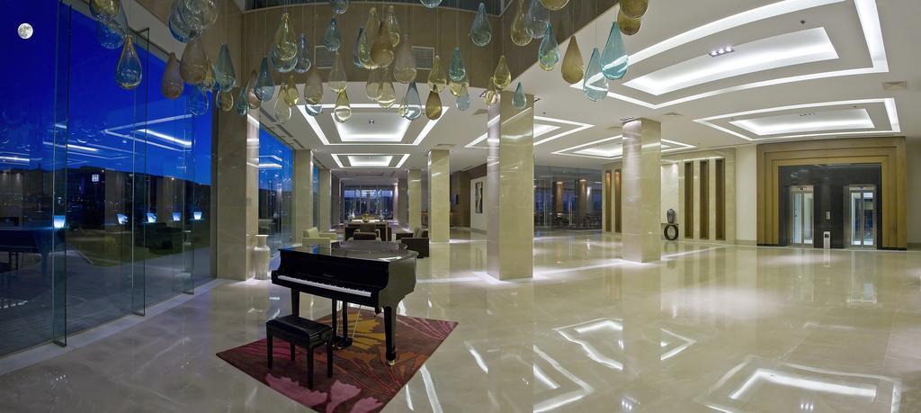 Jura Hotels Afyon Thermal Afyonkarahisar Exteriör bild