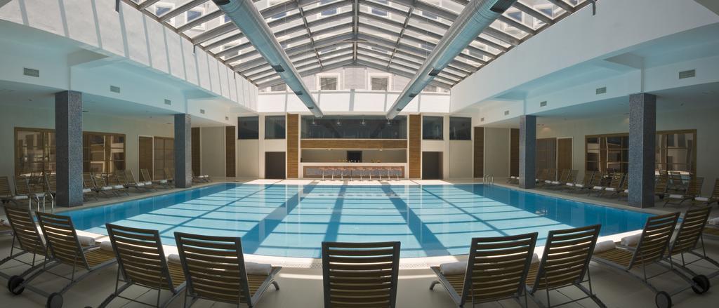 Jura Hotels Afyon Thermal Afyonkarahisar Exteriör bild