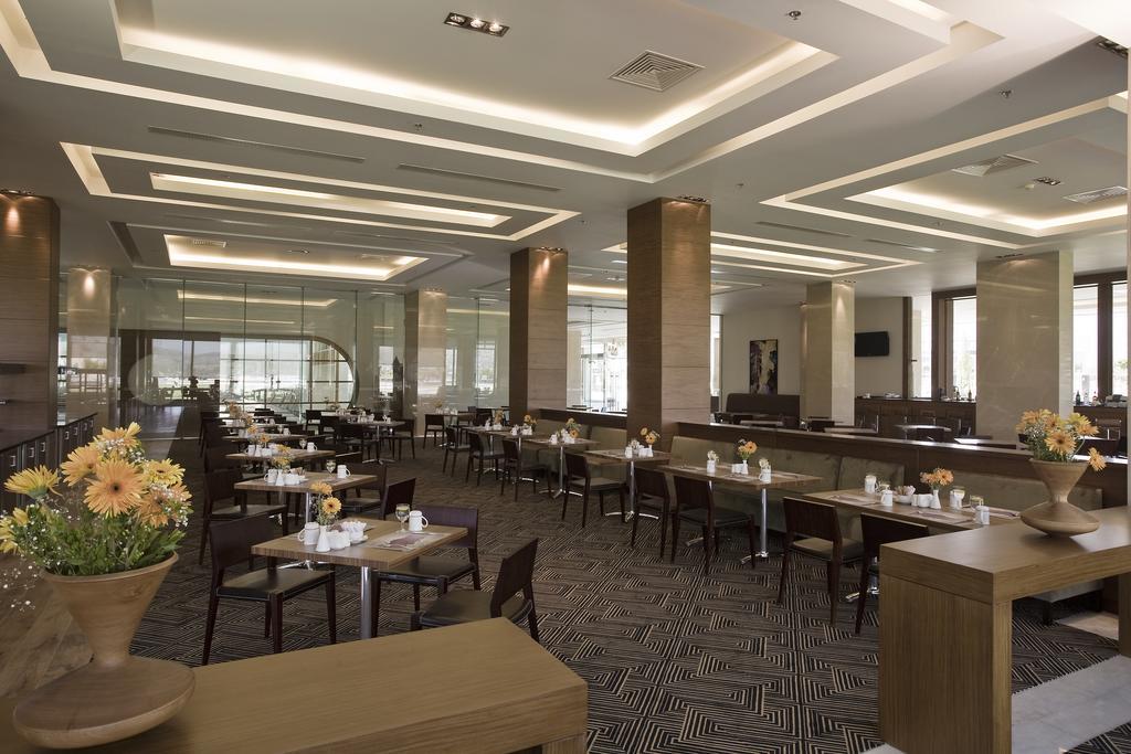 Jura Hotels Afyon Thermal Afyonkarahisar Exteriör bild