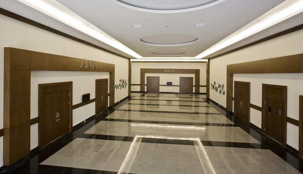 Jura Hotels Afyon Thermal Afyonkarahisar Exteriör bild