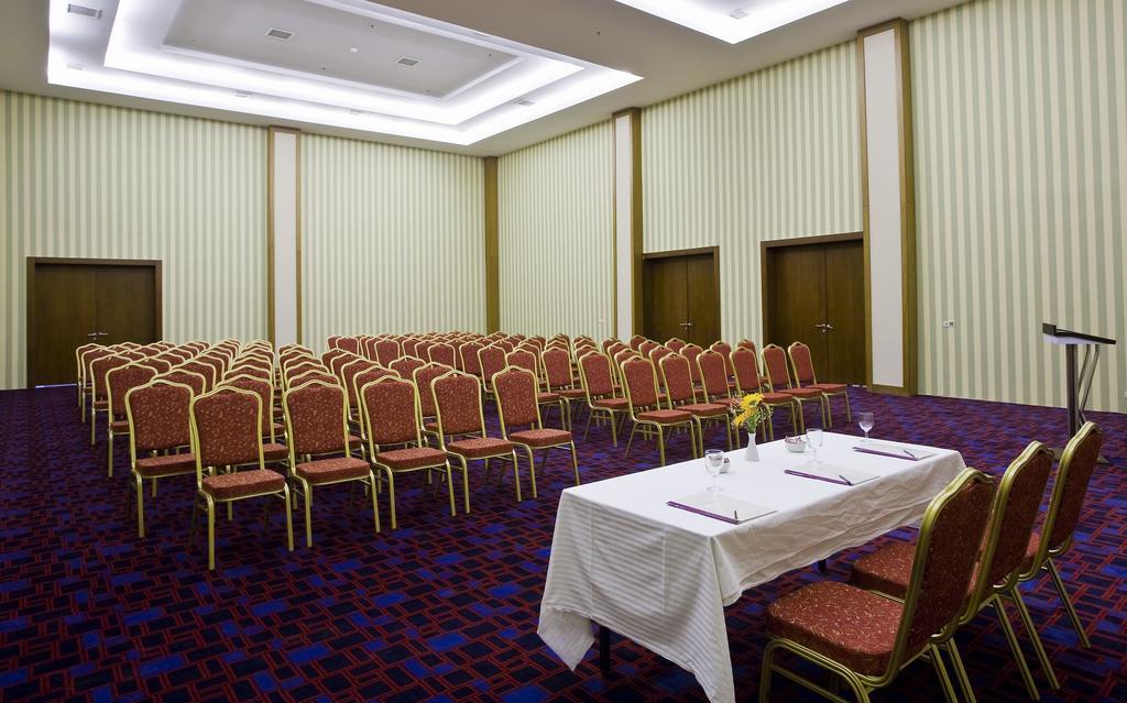 Jura Hotels Afyon Thermal Afyonkarahisar Exteriör bild