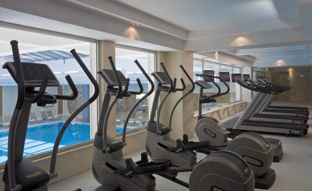Jura Hotels Afyon Thermal Afyonkarahisar Exteriör bild