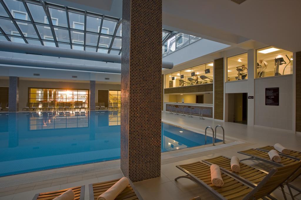 Jura Hotels Afyon Thermal Afyonkarahisar Exteriör bild