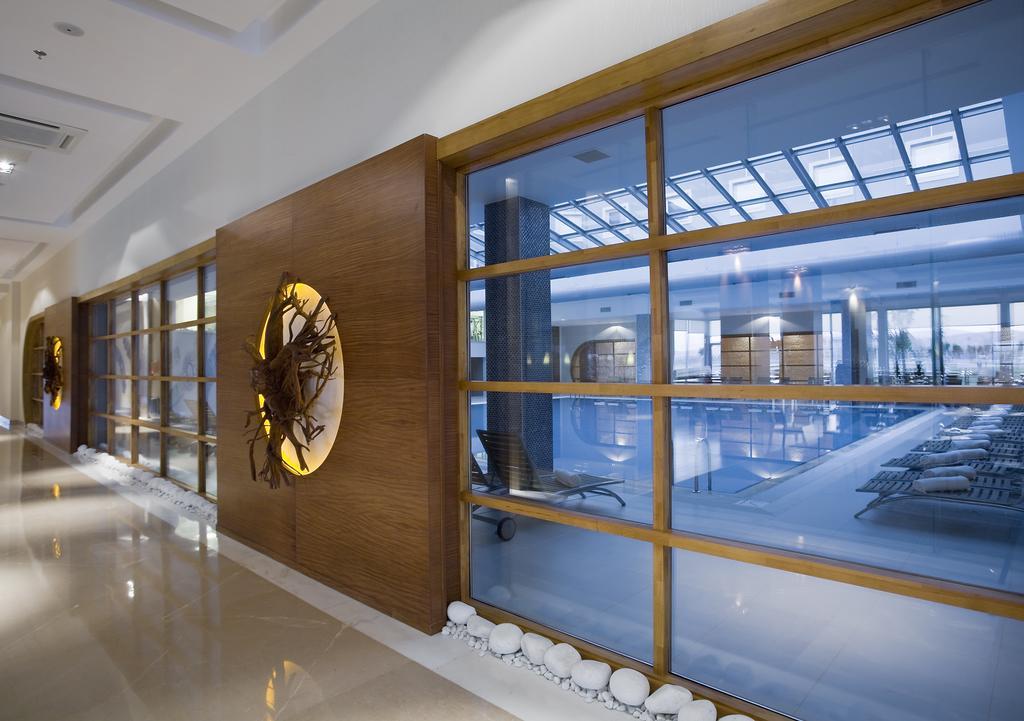Jura Hotels Afyon Thermal Afyonkarahisar Exteriör bild