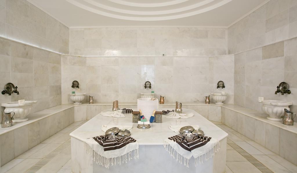 Jura Hotels Afyon Thermal Afyonkarahisar Exteriör bild