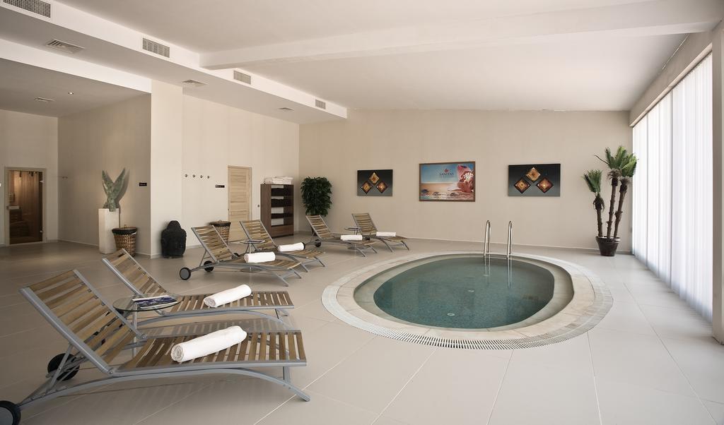 Jura Hotels Afyon Thermal Afyonkarahisar Exteriör bild
