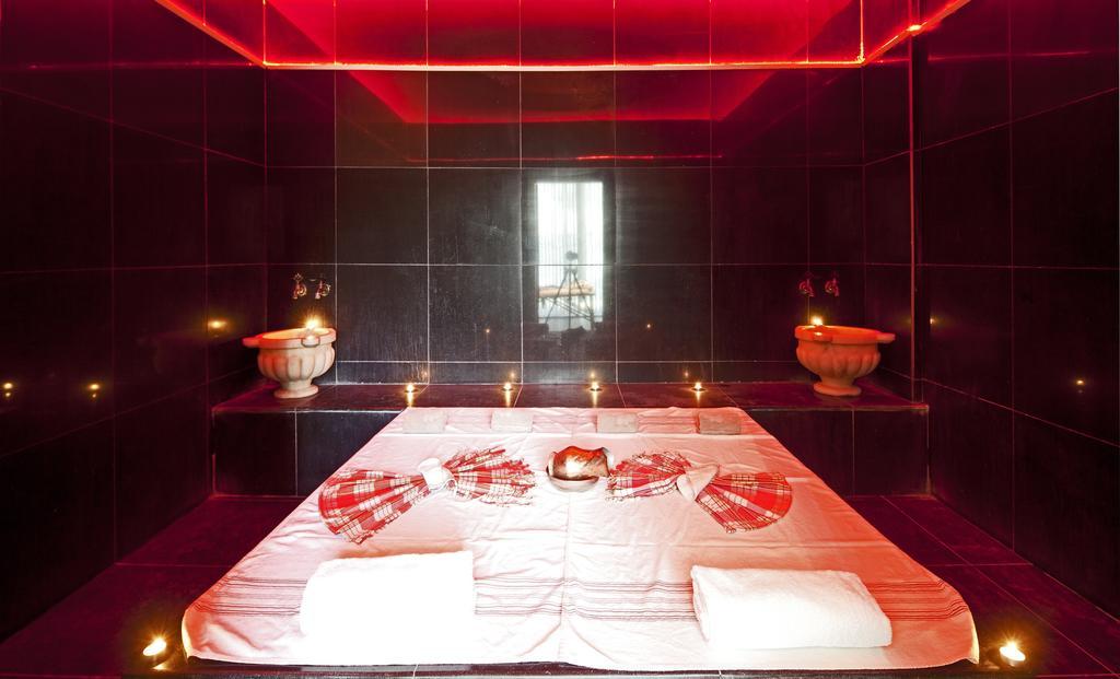Jura Hotels Afyon Thermal Afyonkarahisar Exteriör bild