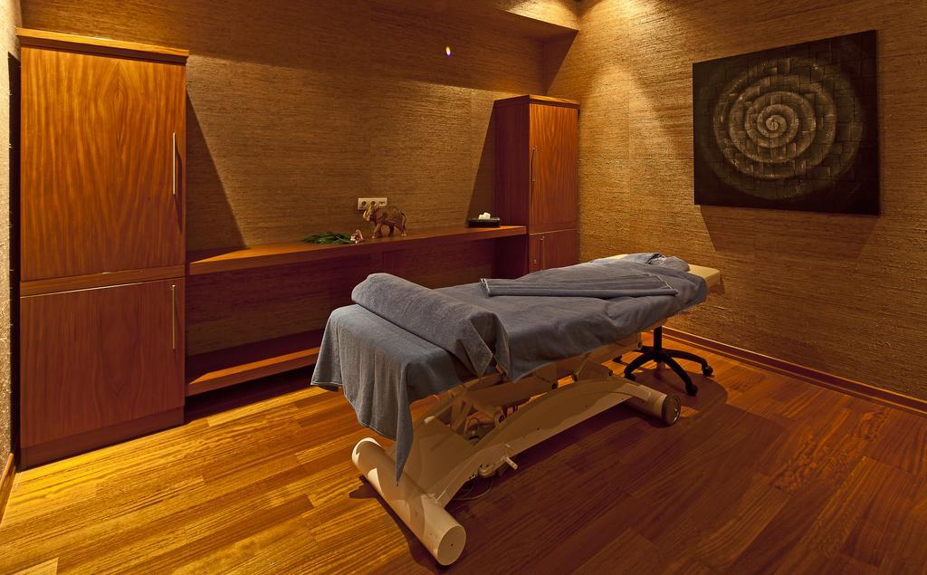 Jura Hotels Afyon Thermal Afyonkarahisar Exteriör bild