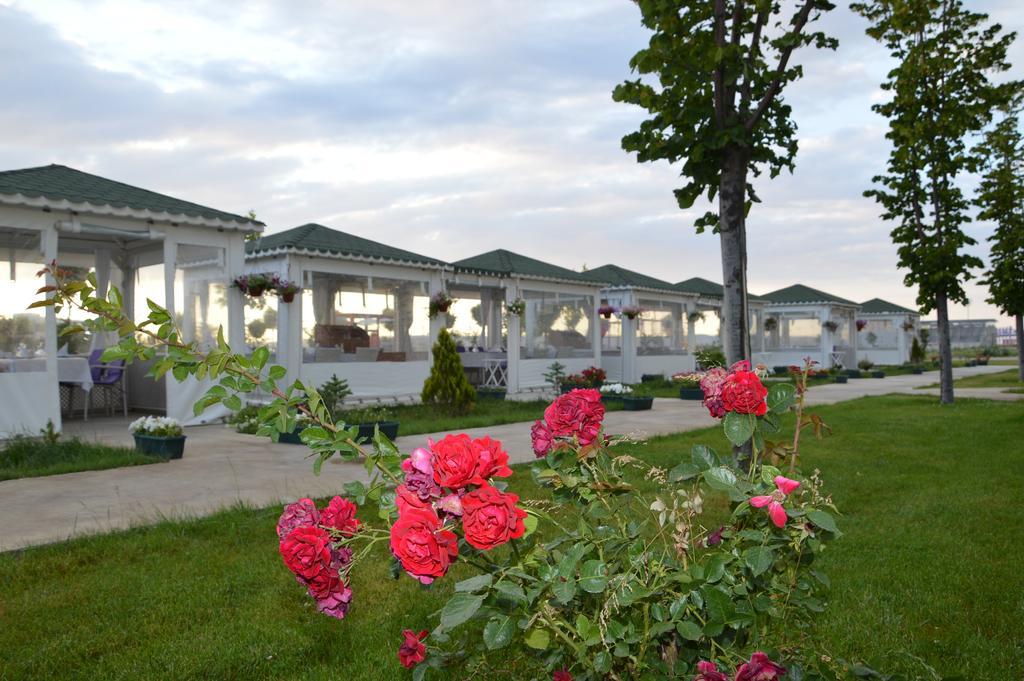 Jura Hotels Afyon Thermal Afyonkarahisar Exteriör bild