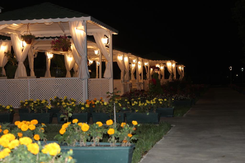 Jura Hotels Afyon Thermal Afyonkarahisar Exteriör bild
