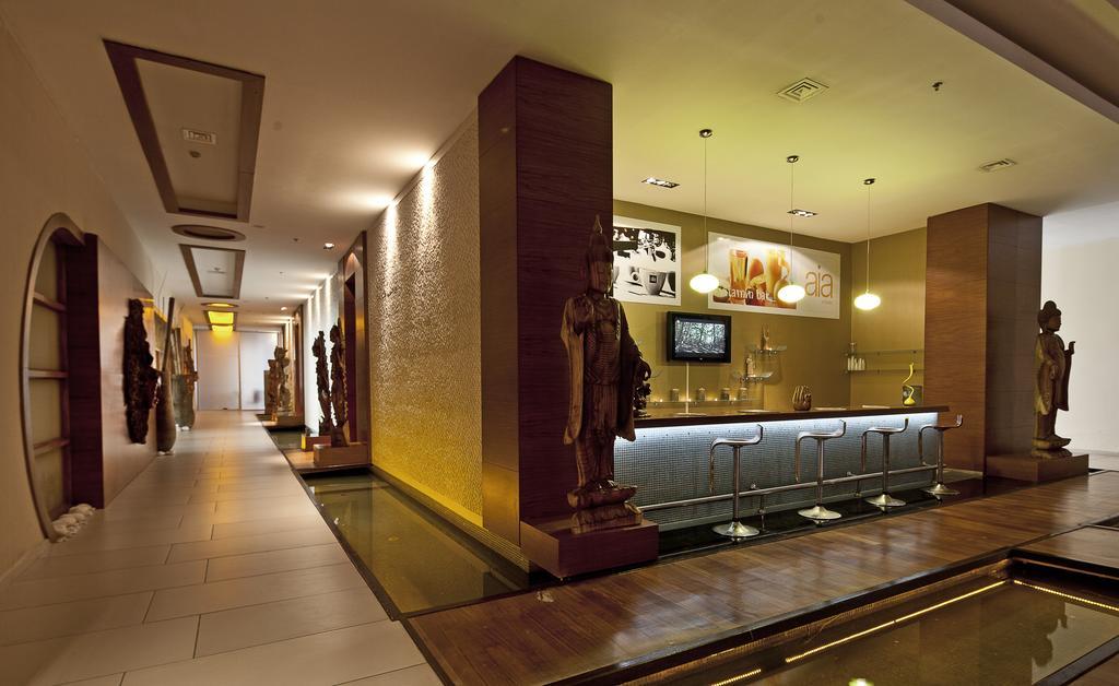 Jura Hotels Afyon Thermal Afyonkarahisar Exteriör bild