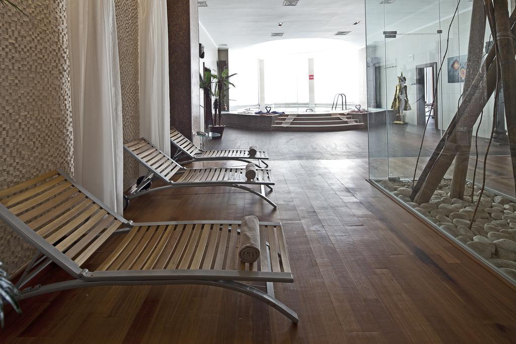 Jura Hotels Afyon Thermal Afyonkarahisar Exteriör bild